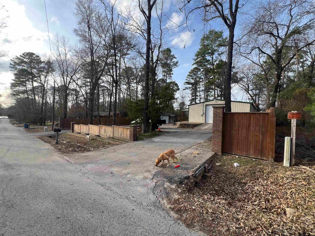 315 CR 3496, Hawkins, TX 75765