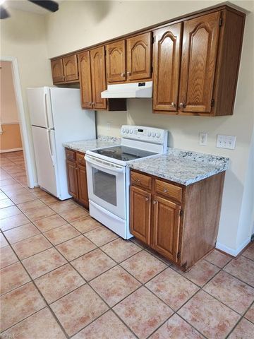 513 Cassway ARCH, Chesapeake, VA 23323