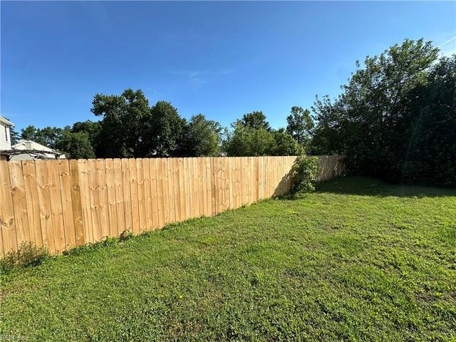513 Cassway ARCH, Chesapeake, VA 23323
