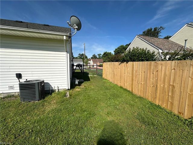 513 Cassway ARCH, Chesapeake, VA 23323