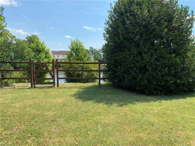 513 Cassway ARCH, Chesapeake, VA 23323
