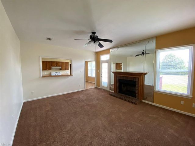513 Cassway ARCH, Chesapeake, VA 23323