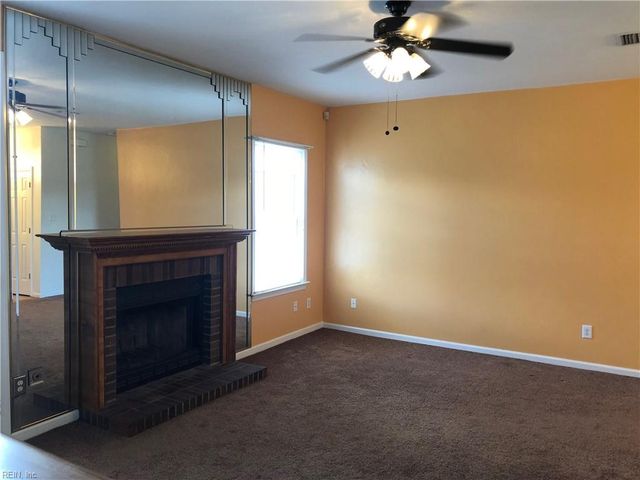 513 Cassway ARCH, Chesapeake, VA 23323