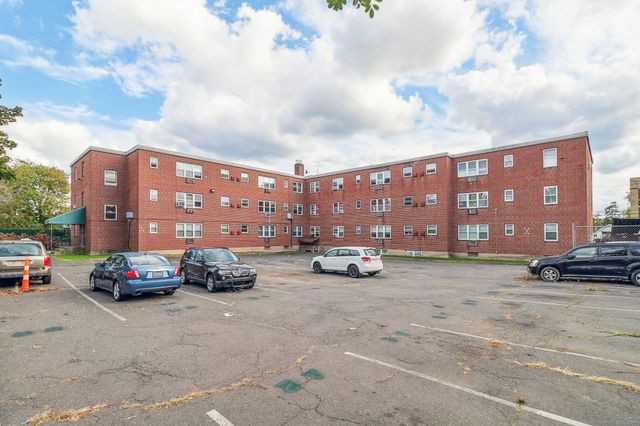 24 Merrill Street APT C1, Hartford, CT 06106