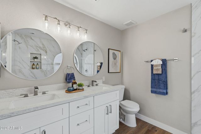 4504 W JOSHUA Boulevard, Chandler, AZ 85226