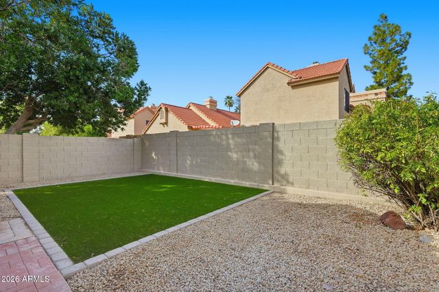 4504 W JOSHUA Boulevard, Chandler, AZ 85226