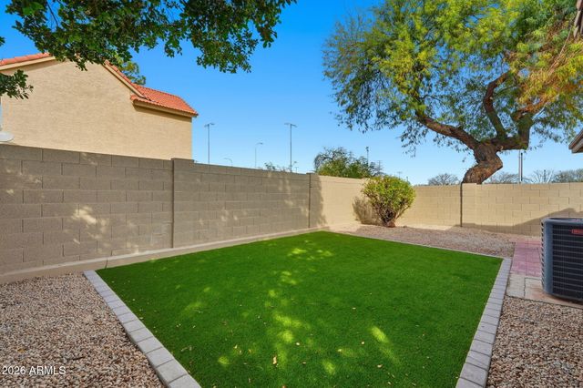 4504 W JOSHUA Boulevard, Chandler, AZ 85226