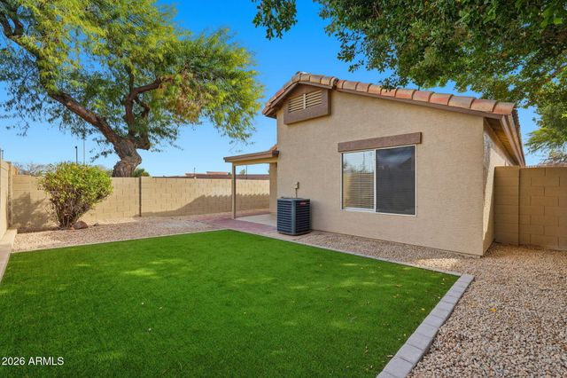 4504 W JOSHUA Boulevard, Chandler, AZ 85226
