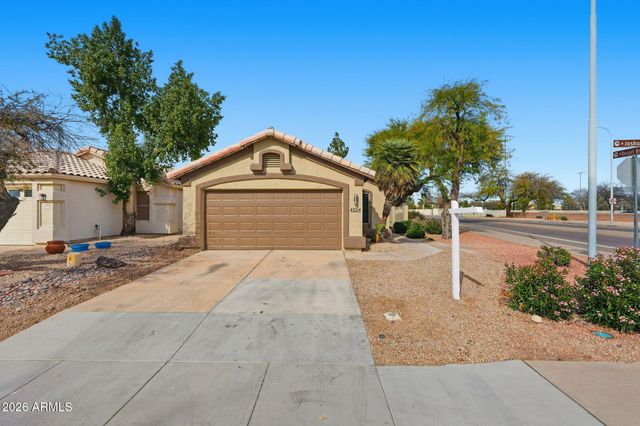 4504 W JOSHUA Boulevard, Chandler, AZ 85226
