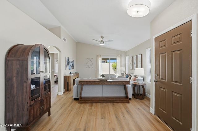 4504 W JOSHUA Boulevard, Chandler, AZ 85226