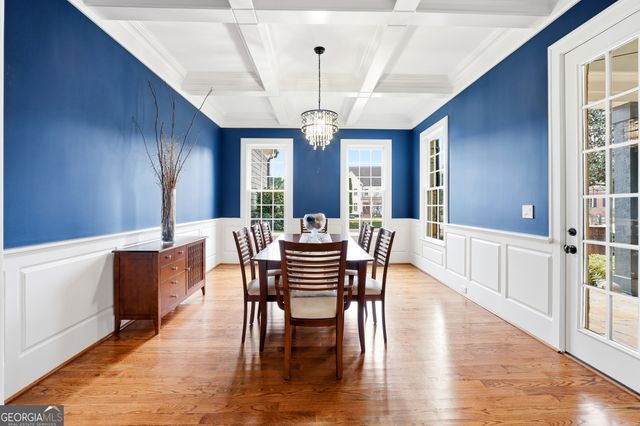 2782 Tarpley Place NW, Kennesaw, GA 30152