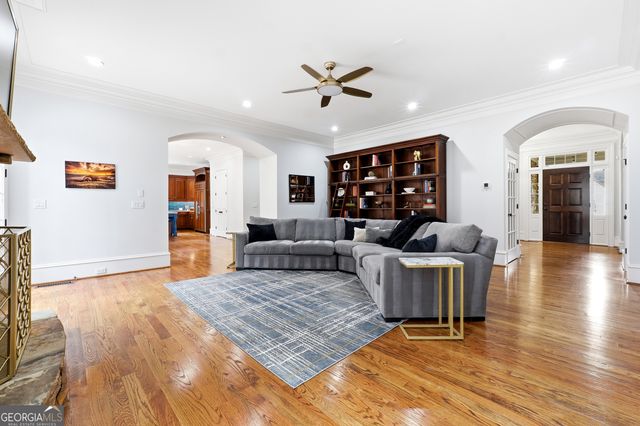 2782 Tarpley Place NW, Kennesaw, GA 30152