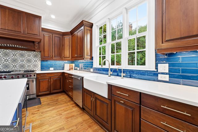 2782 Tarpley Place NW, Kennesaw, GA 30152