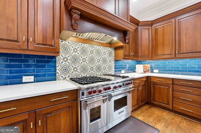 2782 Tarpley Place NW, Kennesaw, GA 30152