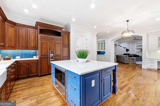 2782 Tarpley Place NW, Kennesaw, GA 30152