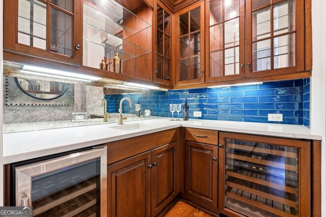 2782 Tarpley Place NW, Kennesaw, GA 30152