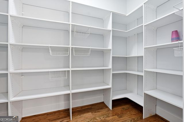 2782 Tarpley Place NW, Kennesaw, GA 30152