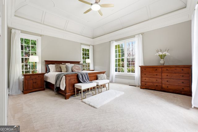 2782 Tarpley Place NW, Kennesaw, GA 30152