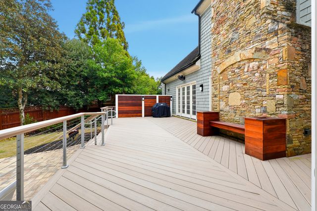 2782 Tarpley Place NW, Kennesaw, GA 30152