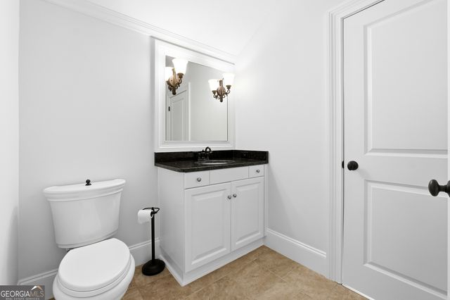 2782 Tarpley Place NW, Kennesaw, GA 30152