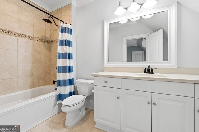 2782 Tarpley Place NW, Kennesaw, GA 30152