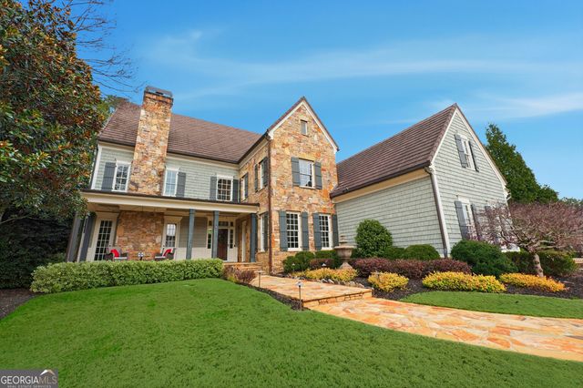 2782 Tarpley Place NW, Kennesaw, GA 30152