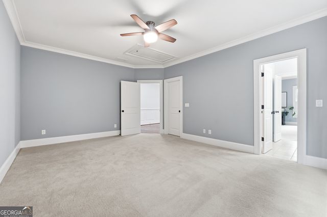 2782 Tarpley Place NW, Kennesaw, GA 30152