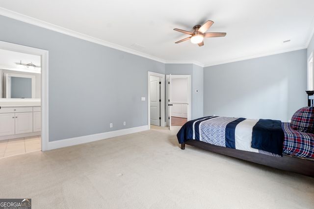 2782 Tarpley Place NW, Kennesaw, GA 30152