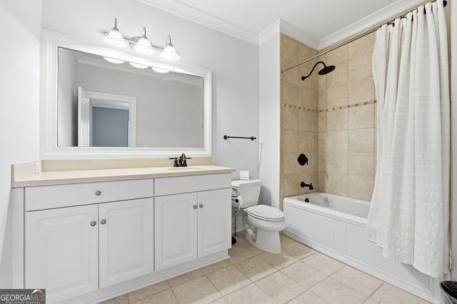 2782 Tarpley Place NW, Kennesaw, GA 30152