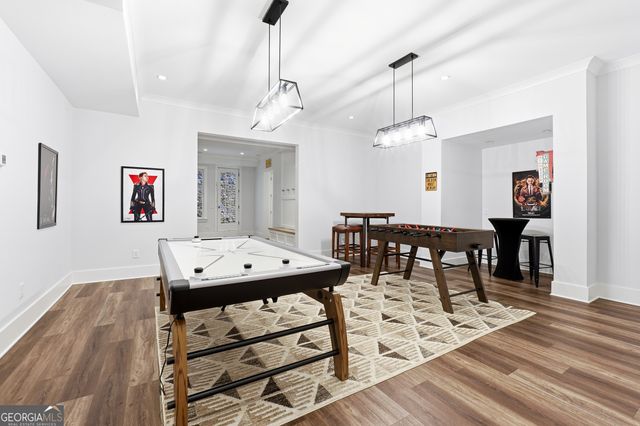 2782 Tarpley Place NW, Kennesaw, GA 30152