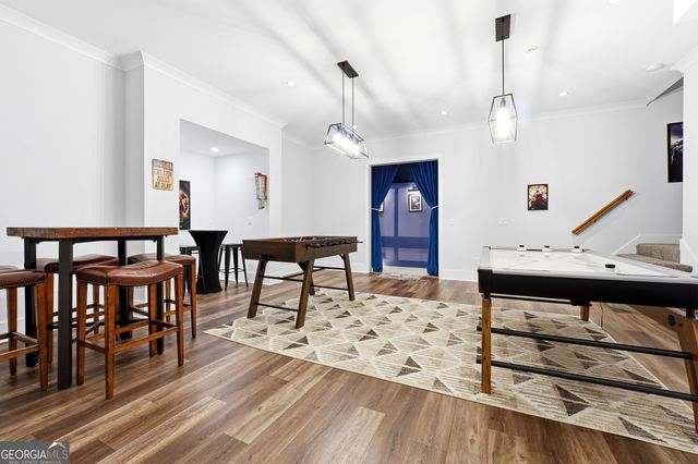 2782 Tarpley Place NW, Kennesaw, GA 30152