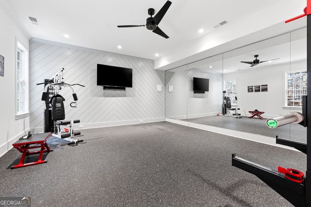 2782 Tarpley Place NW, Kennesaw, GA 30152