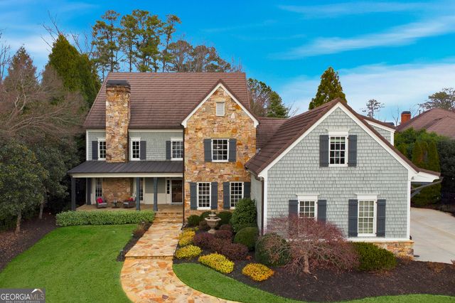 2782 Tarpley Place NW, Kennesaw, GA 30152