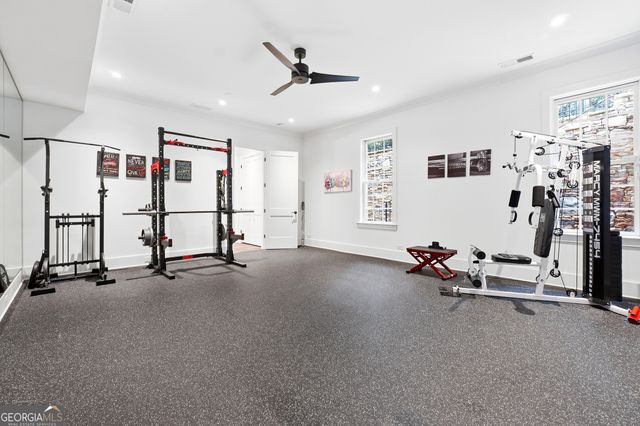 2782 Tarpley Place NW, Kennesaw, GA 30152