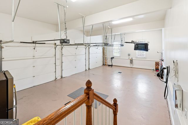 2782 Tarpley Place NW, Kennesaw, GA 30152