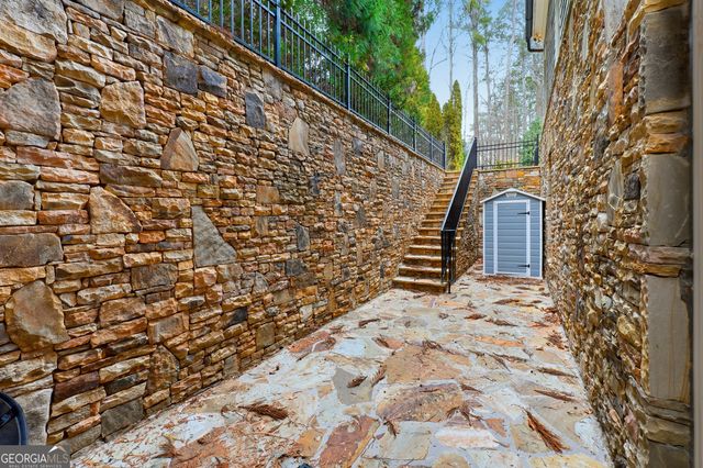 2782 Tarpley Place NW, Kennesaw, GA 30152