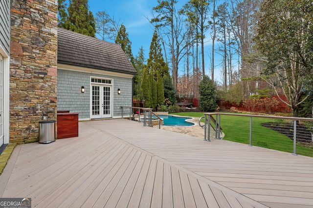 2782 Tarpley Place NW, Kennesaw, GA 30152