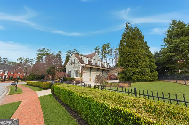 2782 Tarpley Place NW, Kennesaw, GA 30152