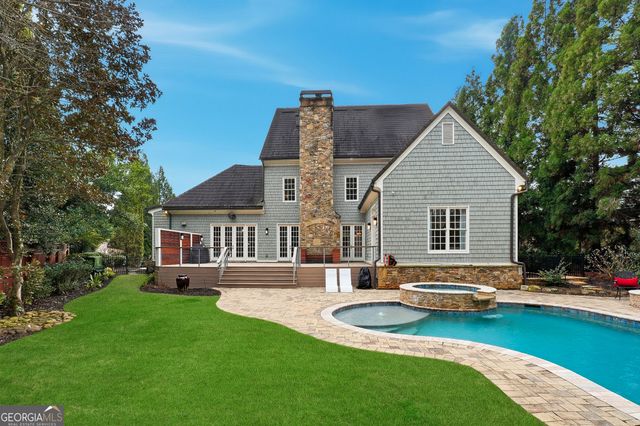 2782 Tarpley Place NW, Kennesaw, GA 30152