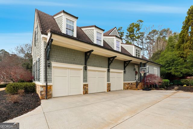 2782 Tarpley Place NW, Kennesaw, GA 30152