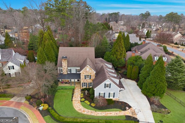 2782 Tarpley Place NW, Kennesaw, GA 30152