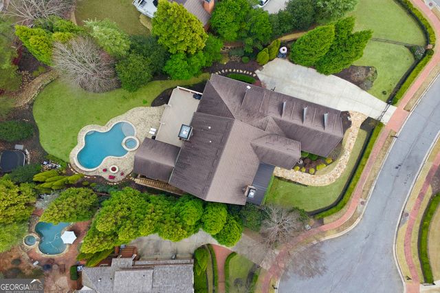 2782 Tarpley Place NW, Kennesaw, GA 30152