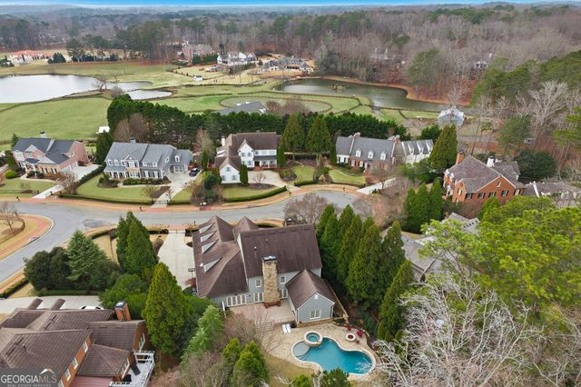 2782 Tarpley Place NW, Kennesaw, GA 30152