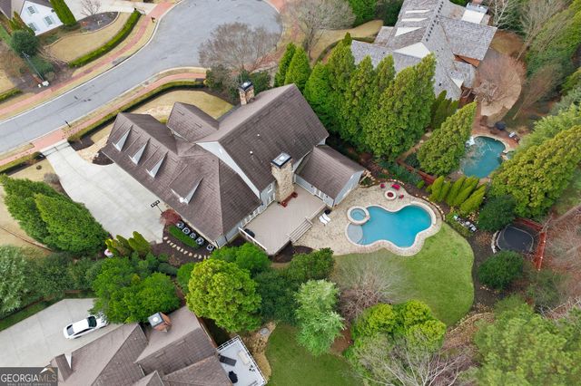 2782 Tarpley Place NW, Kennesaw, GA 30152