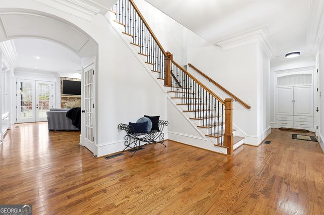 2782 Tarpley Place NW, Kennesaw, GA 30152