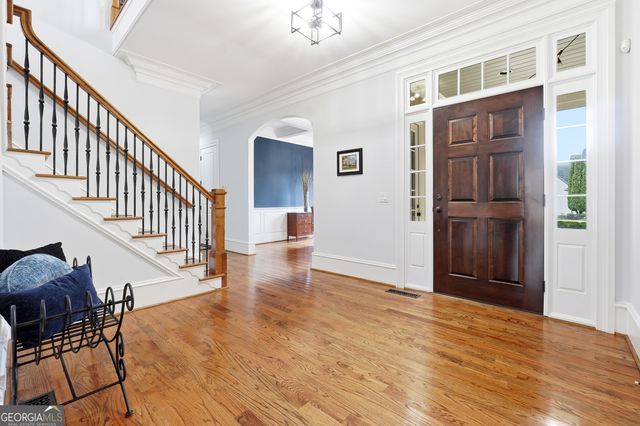 2782 Tarpley Place NW, Kennesaw, GA 30152