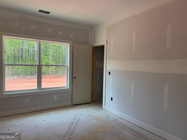 LOT 18 Flint Farms Drive, Concord, GA 30206