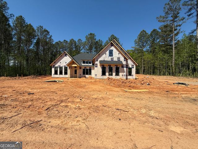 LOT 18 Flint Farms Drive, Concord, GA 30206