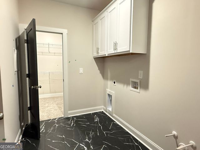 LOT 18 Flint Farms Drive, Concord, GA 30206