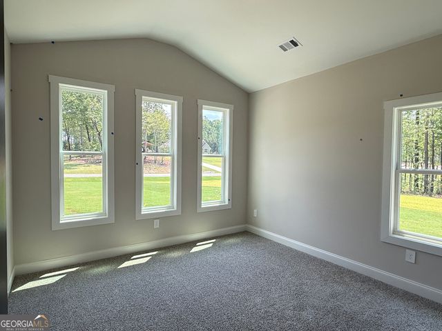 LOT 18 Flint Farms Drive, Concord, GA 30206